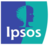 Logo von Ipsos