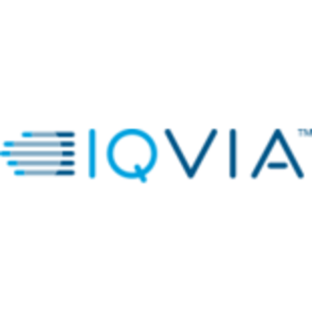 Logo von IQVIA