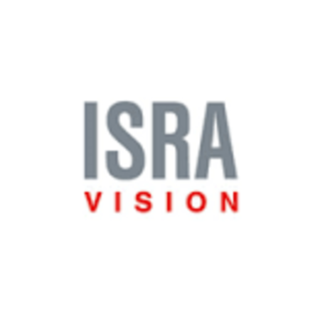 Logo von ISRA VISION