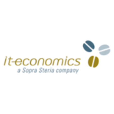 Logo von it-economics GmbH