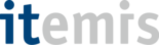 Logo von Itemis