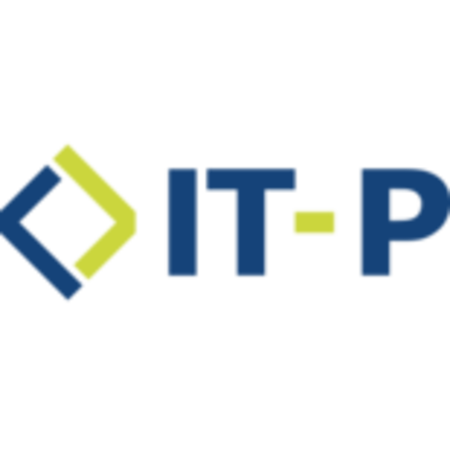 Logo von IT-P