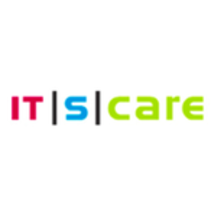 Logo von ITSCare