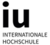 Logo von IUBH Internationale Hochschule