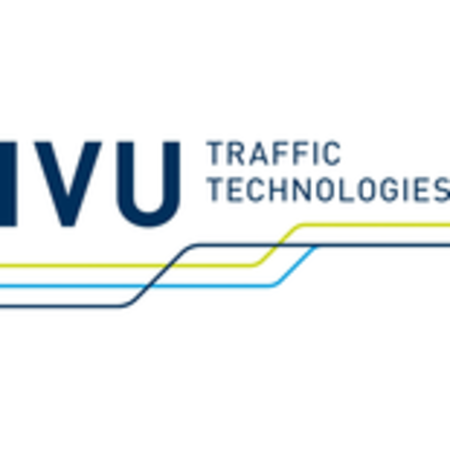 Logo von IVU Traffic Technologies