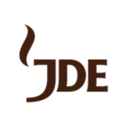Logo von JACOBS DOUWE EGBERTS