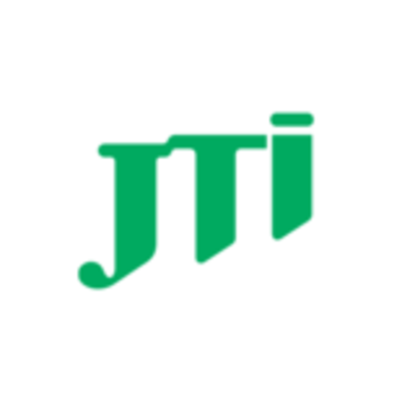 Logo von Japan Tobacco International