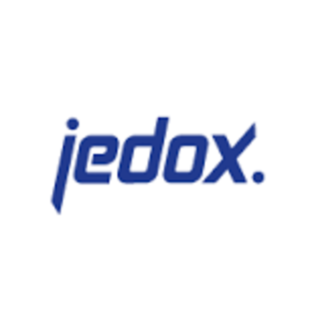 Logo von jedox