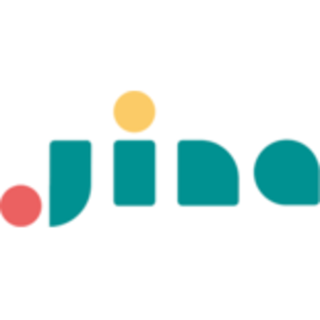 Logo von Jina