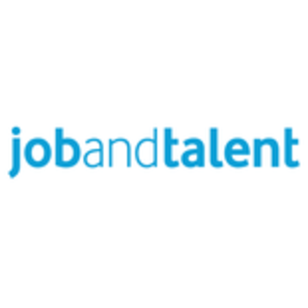 Logo von jobandtalent