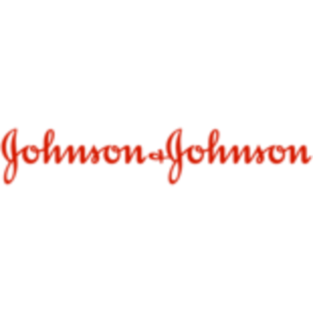 Logo von Johnson & Johnson