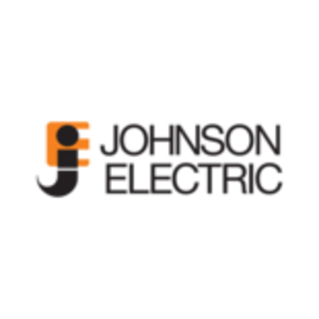 Logo von Johnson Electric