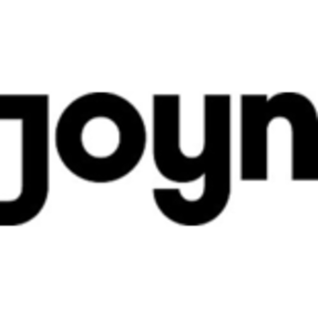 Logo von Joyn