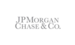 Logo von JP Morgan Chase