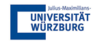 Logo von Julius-Maximilians-Universität Würzburg