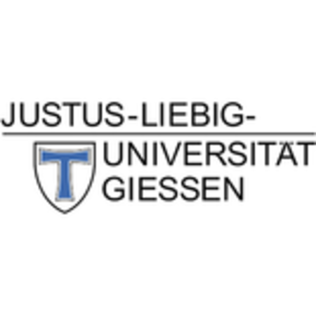 Logo von Justus-Liebig-Universität Giessen