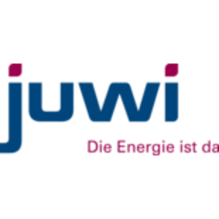 Logo von juwi Energieprojekte