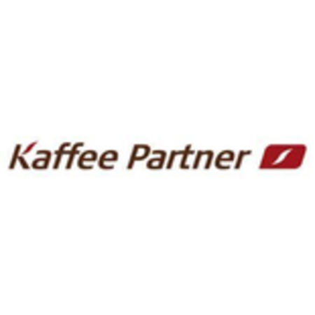 Logo von Kaffee Partner