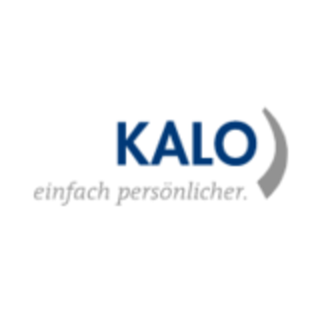 Logo von KALORIMETA