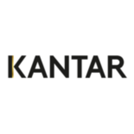 Logo von Kantar