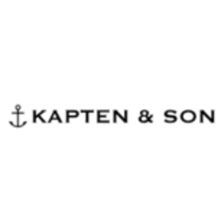 Logo von Kapten & Son