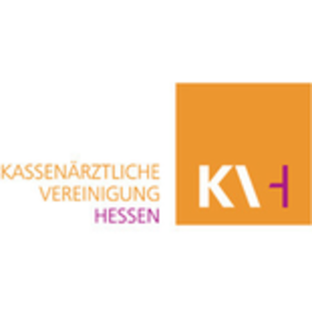 Logo von Kassenärztliche Vereinigung Hessen
