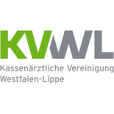 Logo von Kassenärztliche Vereinigung Westfalen Lippe