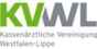 Logo von Kassenärztliche Vereinigung Westfalen Lippe