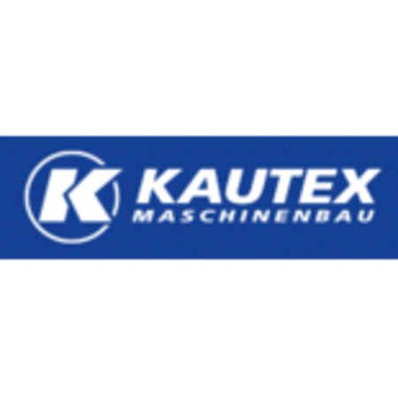 Logo von Kautex Maschinenbau