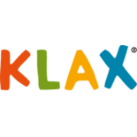 Logo von Klax