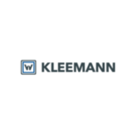 Logo von Kleemann