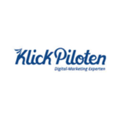 Logo von Klickpiloten