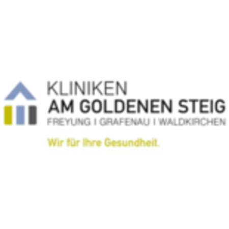 Logo von Kliniken Am Goldenen Steig