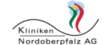 Logo von Kliniken Nordoberpfalz