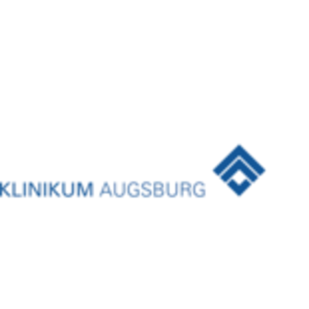 Logo von Klinikum Augsburg