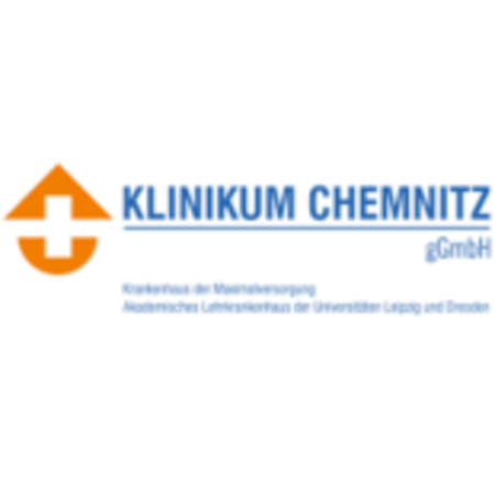 Logo von Klinikum Chemnitz