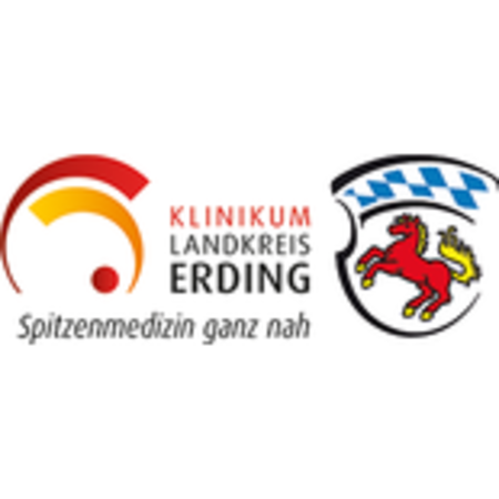 Logo von Klinikum Landkreis Erding