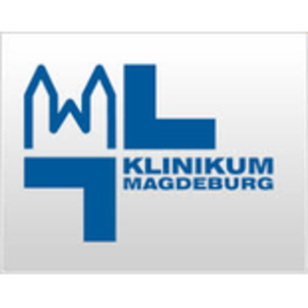Logo von KLINIKUM MAGDEBURG