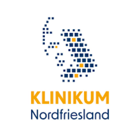 Logo von Klinikum Nordfriesland