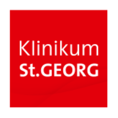 Logo von Klinikum St. Georg