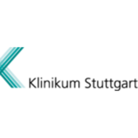 Logo von Klinikum Stuttgart