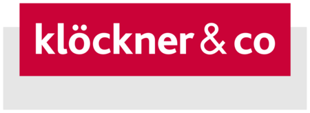 Logo von Klöckner & Co AG