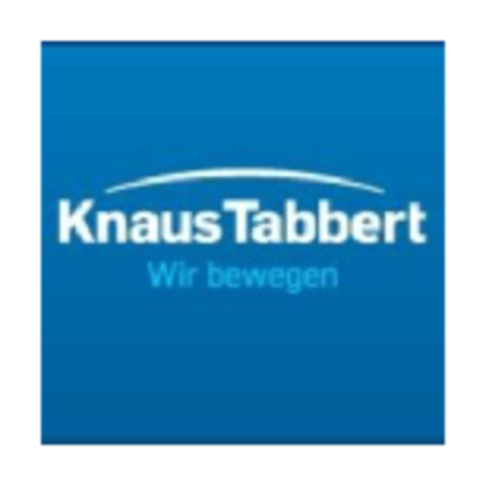 Logo von Knaus Tabbert