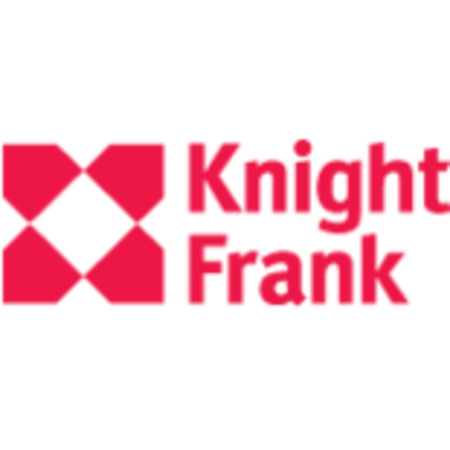 Logo von Knight Frank