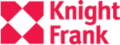 Logo von Knight Frank