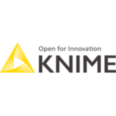 Logo von KNIME