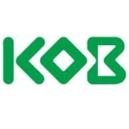 Logo von KOB