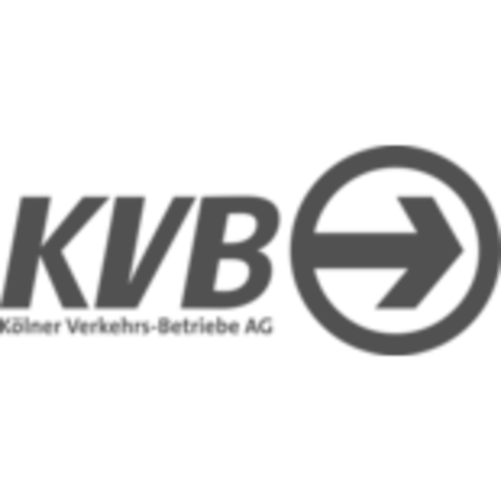 Logo von Kölner Verkehrs-Betriebe