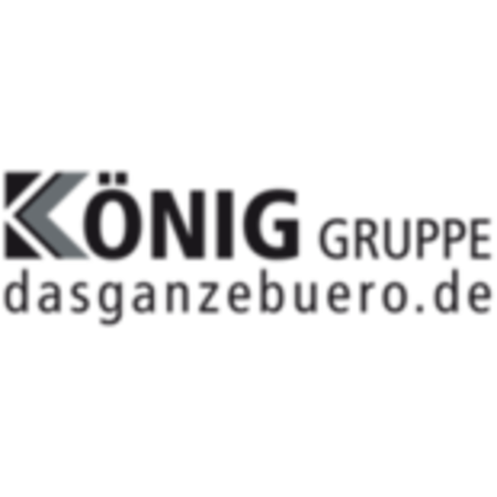 Logo von KÖNIG Gruppe