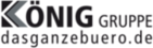 Logo von KÖNIG Gruppe
